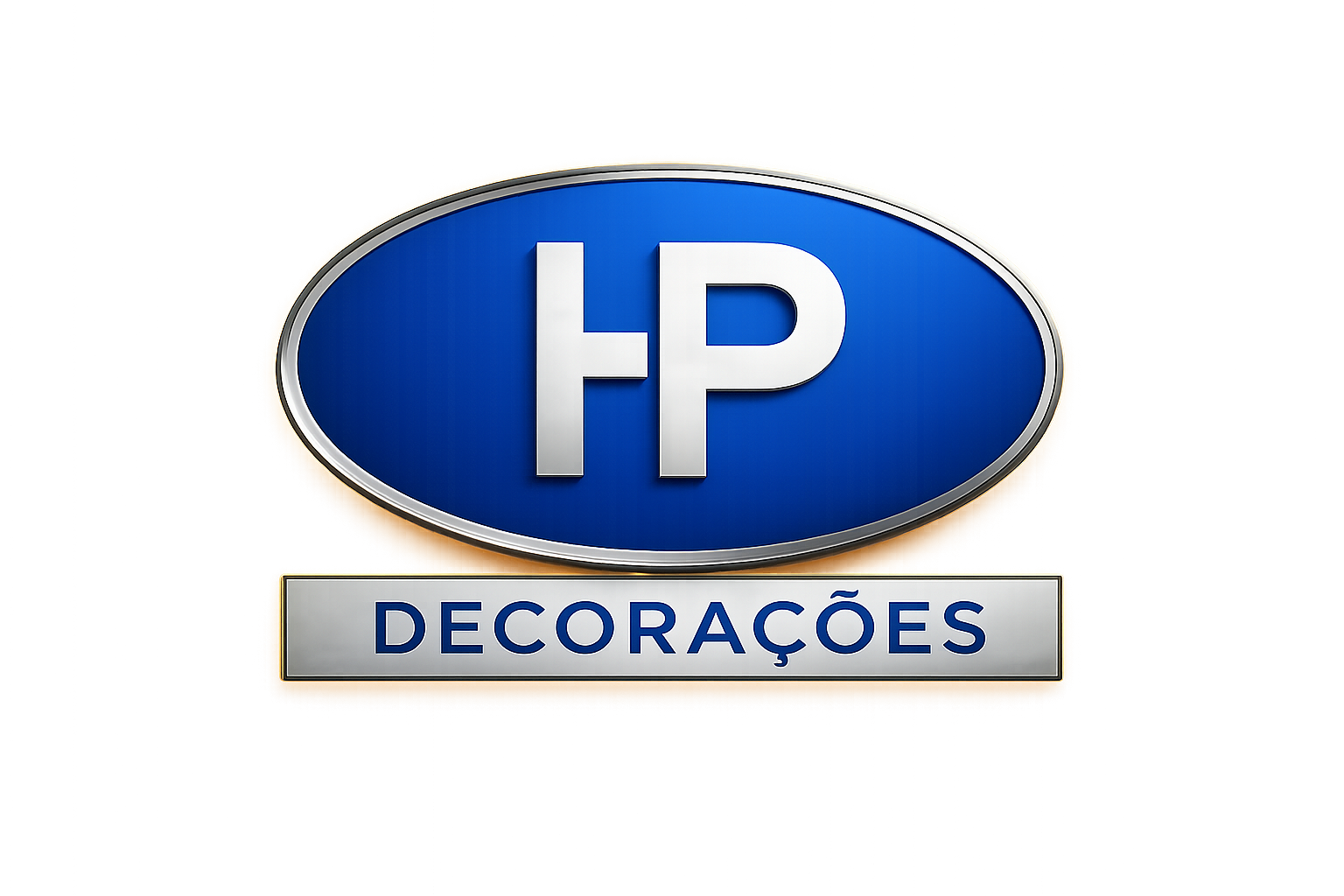HP Decorações